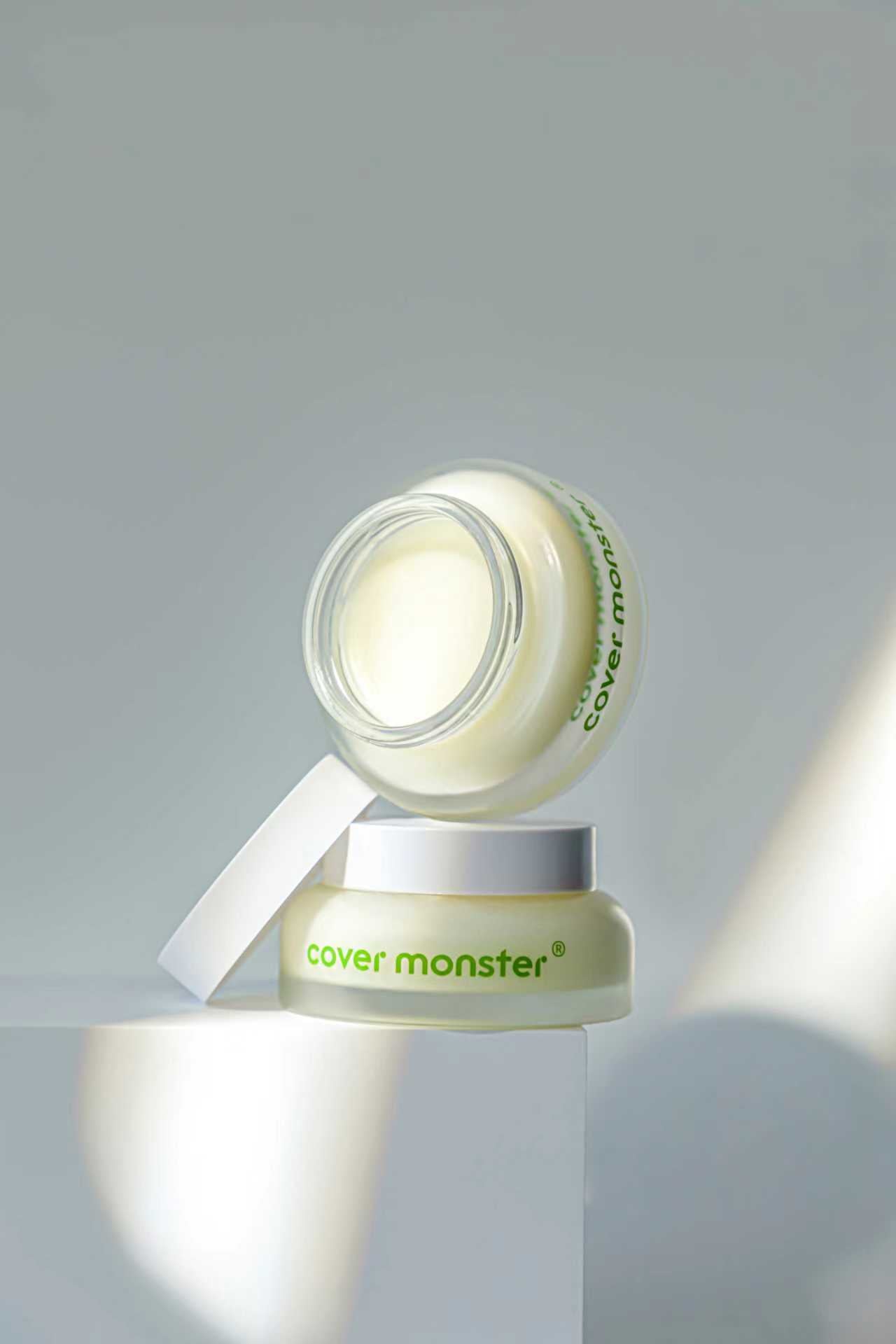 Nourishing Cleansing Balm