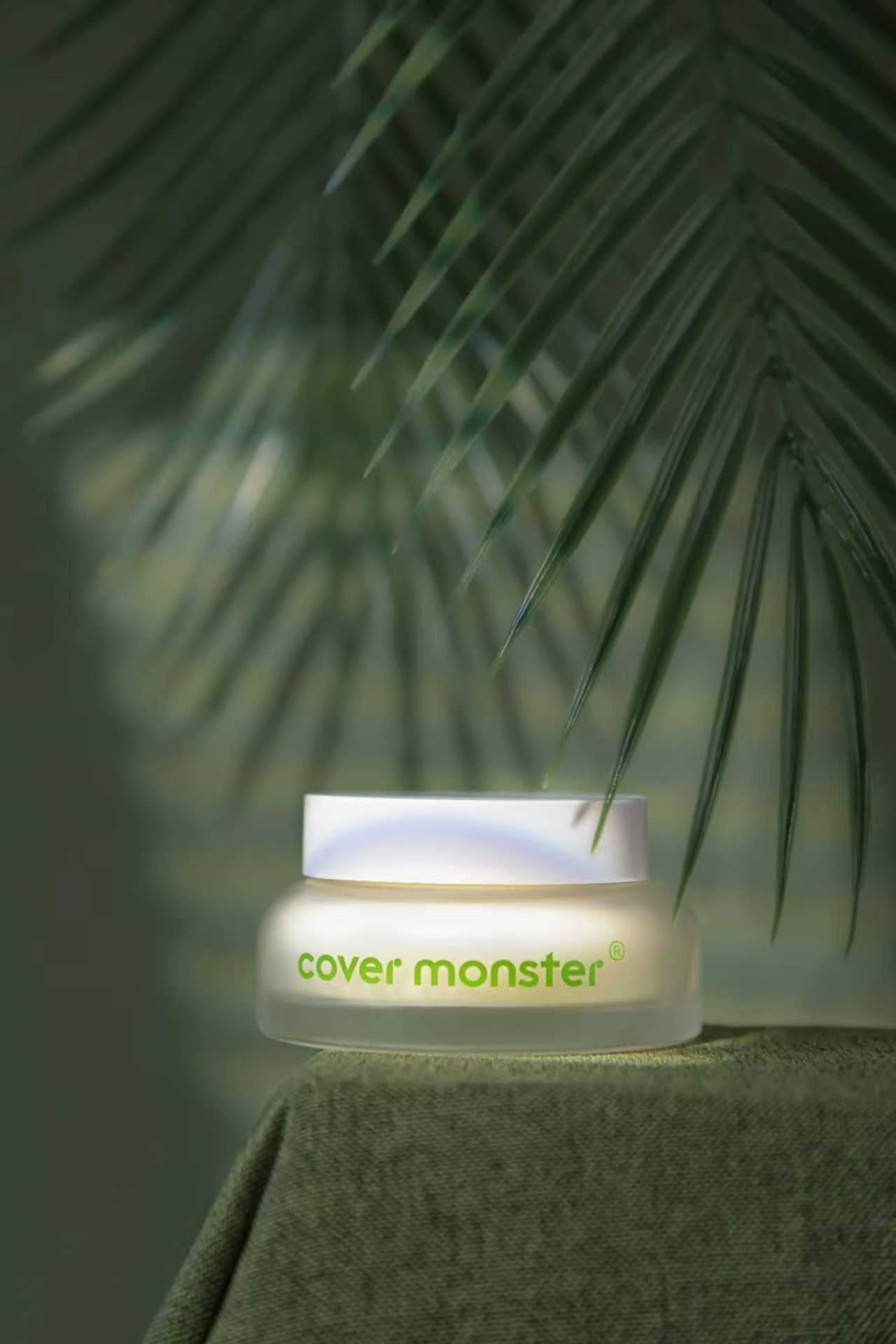 Nourishing Cleansing Balm