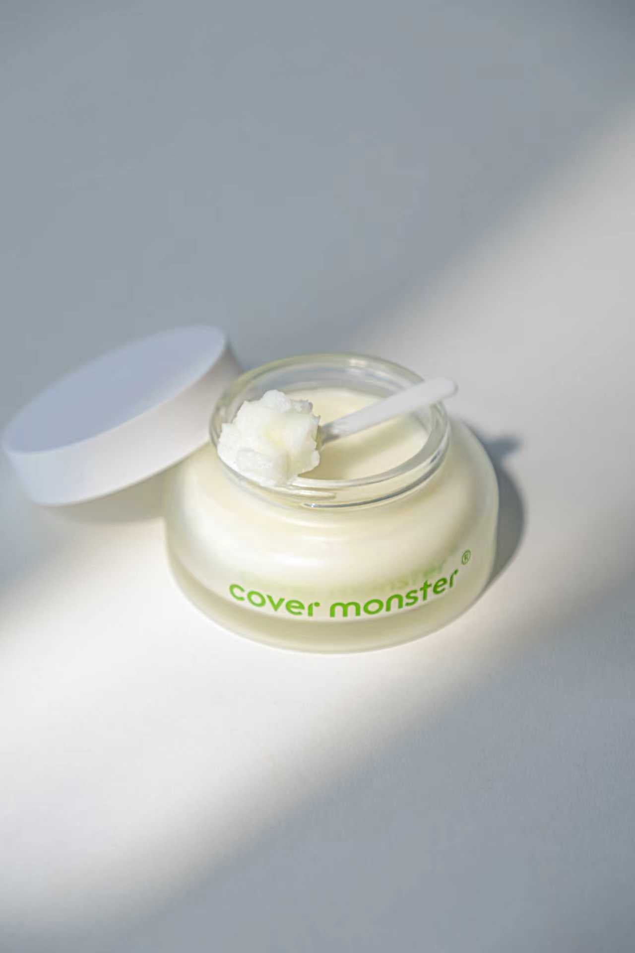 Nourishing Cleansing Balm